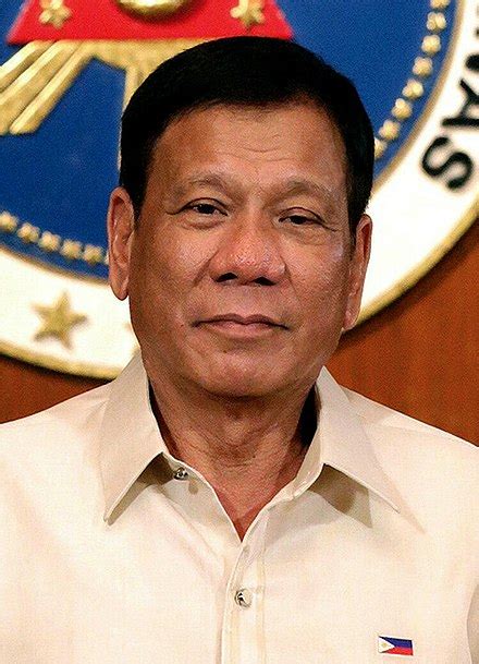 rodrigo dutertr
